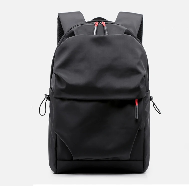 Backpack Standard Size Travel Bag Durable