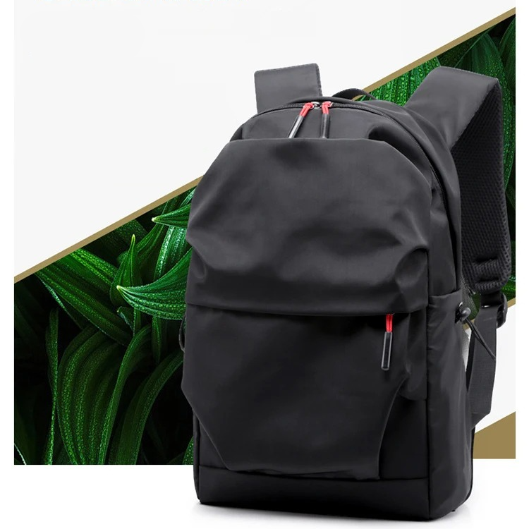 Backpack Standard Size Travel Bag Durable