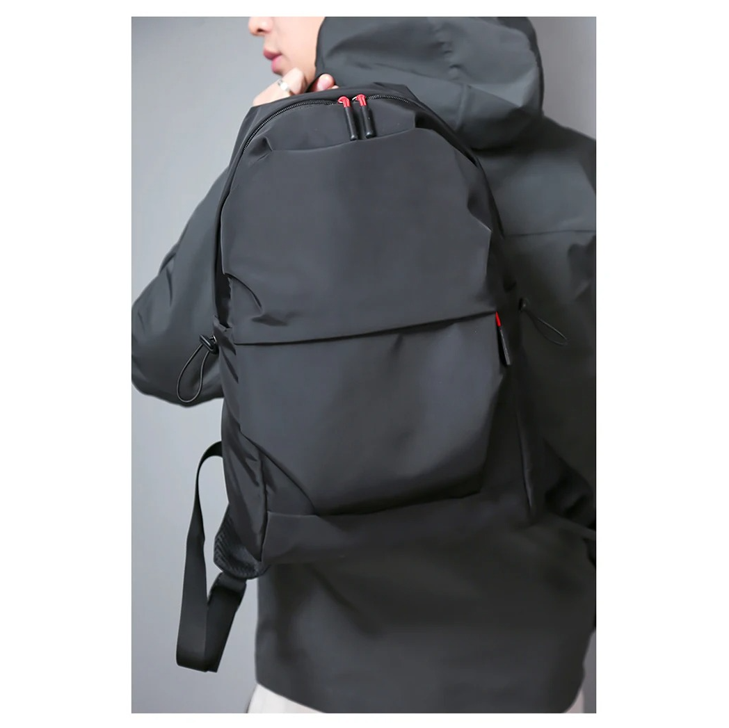 Backpack Standard Size Travel Bag Durable