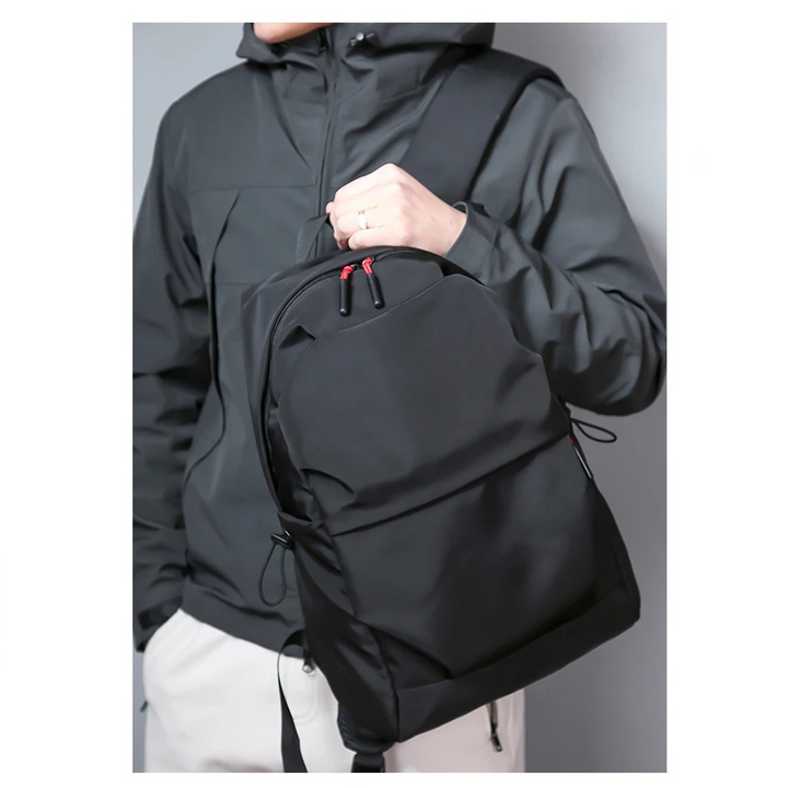 Backpack Standard Size Travel Bag Durable
