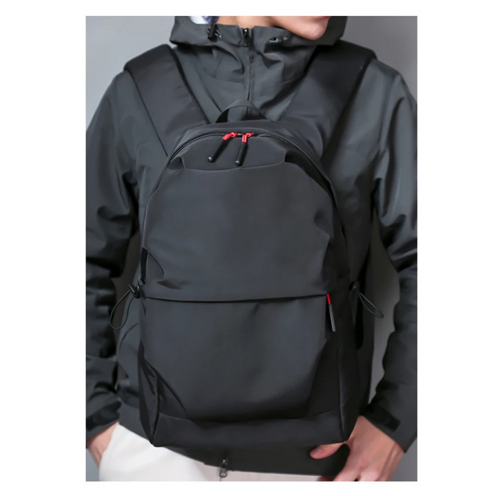 Backpack Standard Size Travel Bag Durable