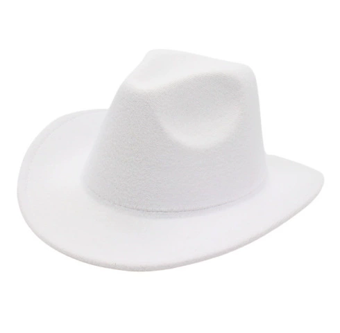 Western Cowgirl Costume Set for Men and Women