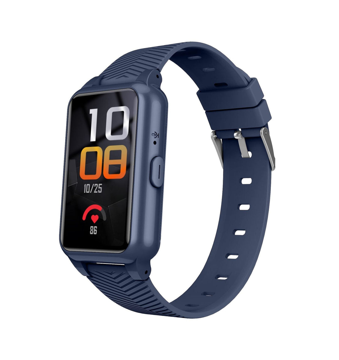 Senior Safety Watch GPS Fall Detection Smartwatch
