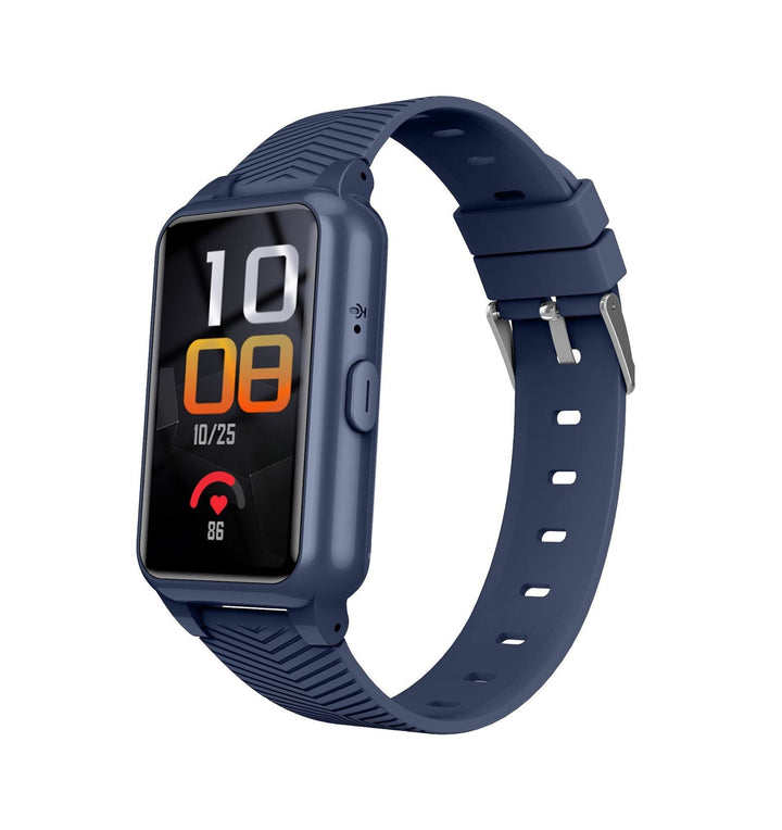 Senior Safety Watch GPS Fall Detection Smartwatch