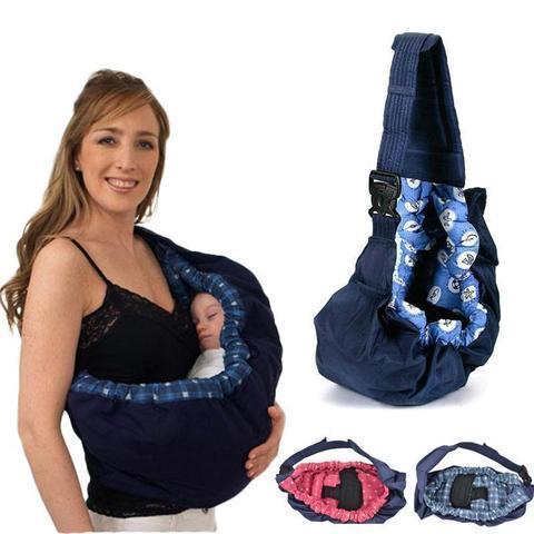 Baby Carrier Sling Wrap Newborn Baby Carrier Wrap Sling
