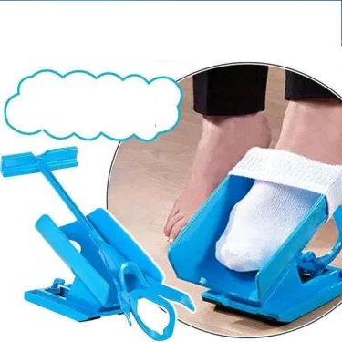 Compression Sock Aid Dressing Tool Kit