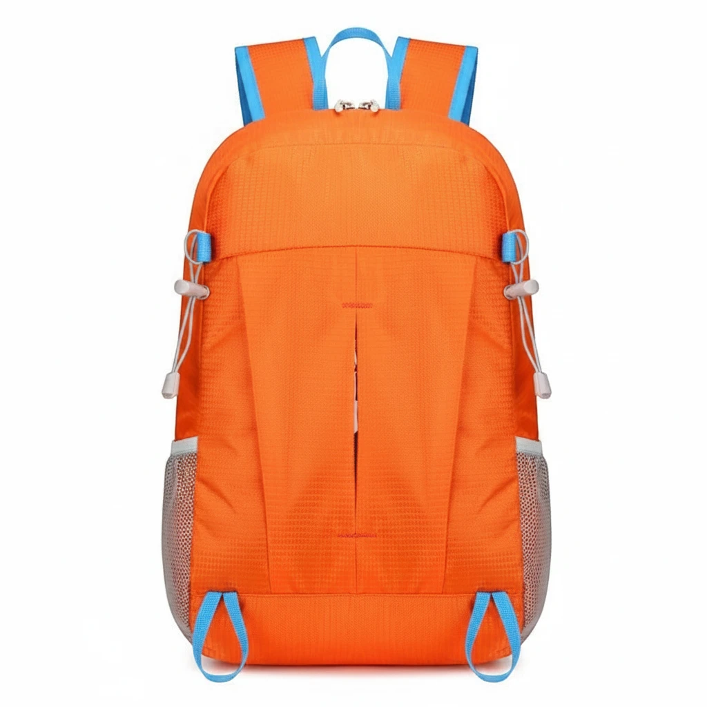 Waterproof Hiking Backpack Lightweight Travel Cycling Bag