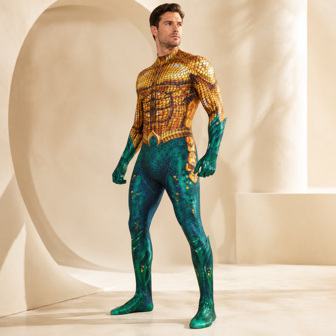 Zentai Bodysuit Costume Adult Halloween Superhero Full Body Suit