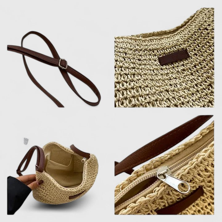 Bag Tote Handbag Shoulder Bag
