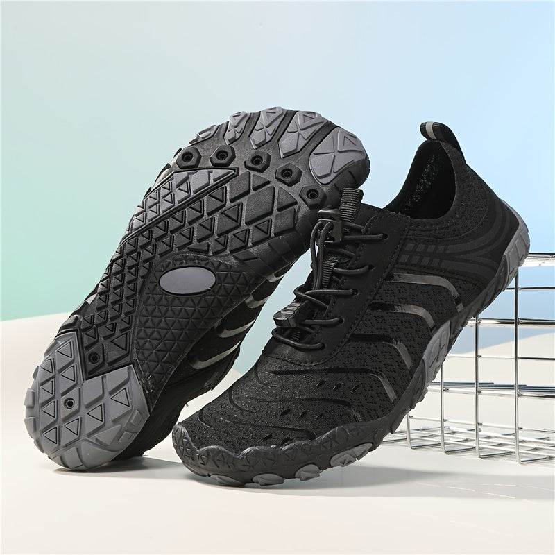 Women’s Outdoor Water Shoes Lightweight Breathable Quick Drying Wading Shoes