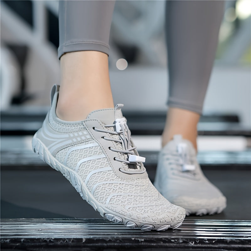 Women’s Outdoor Water Shoes Lightweight Breathable Quick Drying Wading Shoes
