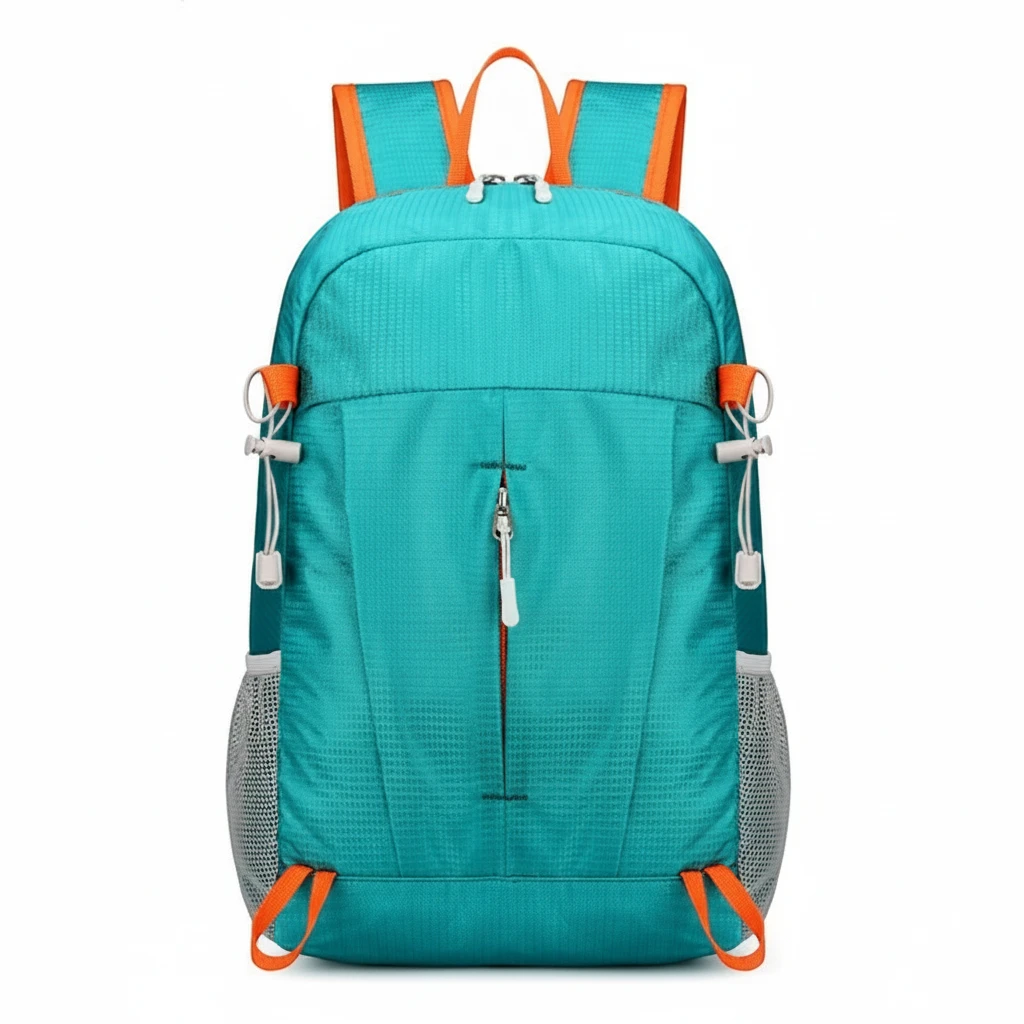 Waterproof Hiking Backpack Lightweight Travel Cycling Bag