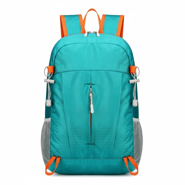 Waterproof Hiking Backpack Lightweight Travel Cycling Bag