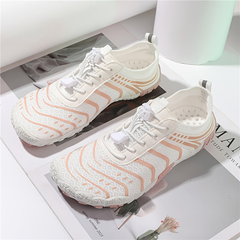 Women’s Outdoor Water Shoes Lightweight Breathable Quick Drying Wading Shoes