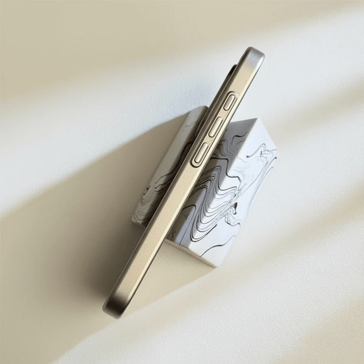 Slim Shockproof Phone Case Anti-Slip Protective Cover For iPhone