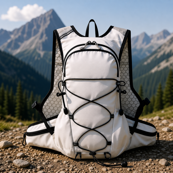 Waterproof Hiking Backpack Lightweight Cycling Travel Sports Bag