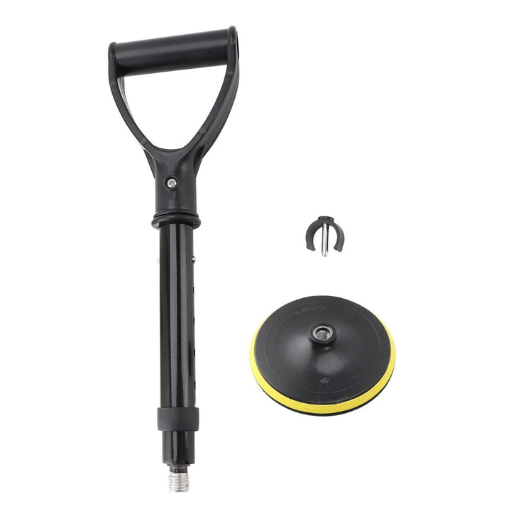 Elderly Stand Up Aid Support Handle Fall Prevention Device