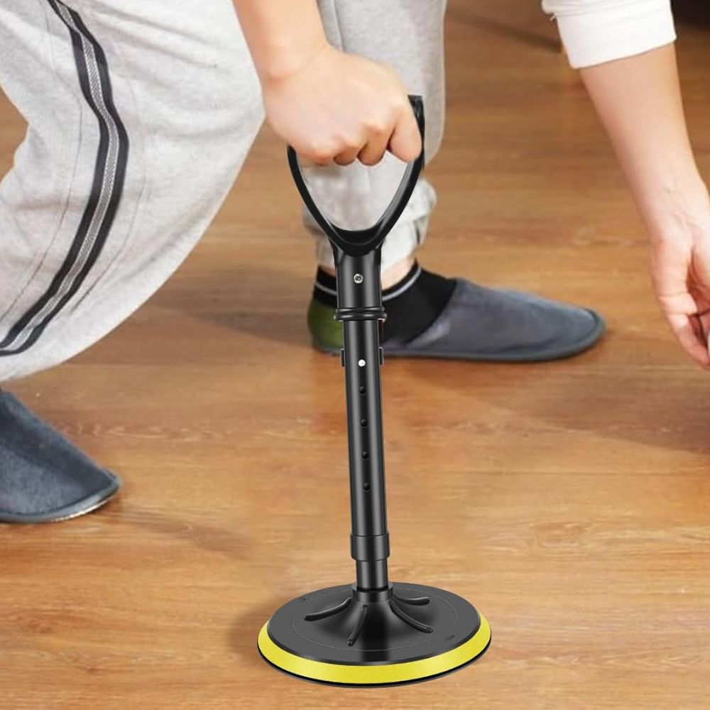 Elderly Stand Up Aid Support Handle Fall Prevention Device
