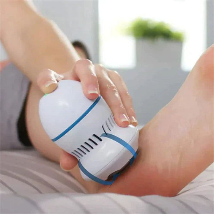 Electric Foot Grinder Pedicure Callus Remover Tool