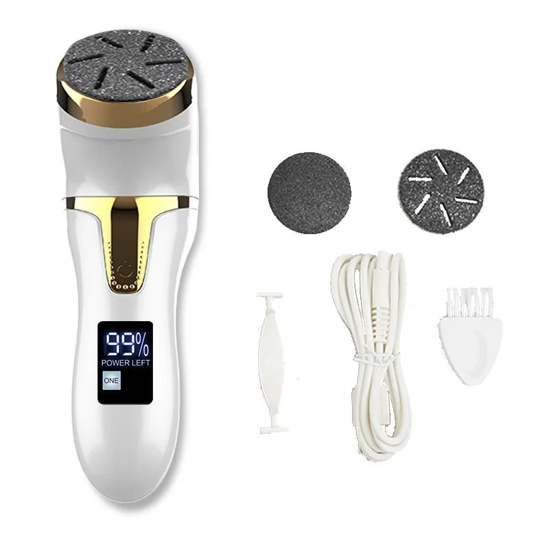 Electric Callus Remover Foot File Electronic Pedicure Tool