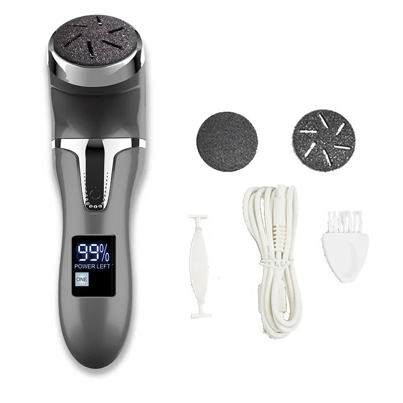 Electric Callus Remover Foot File Electronic Pedicure Tool