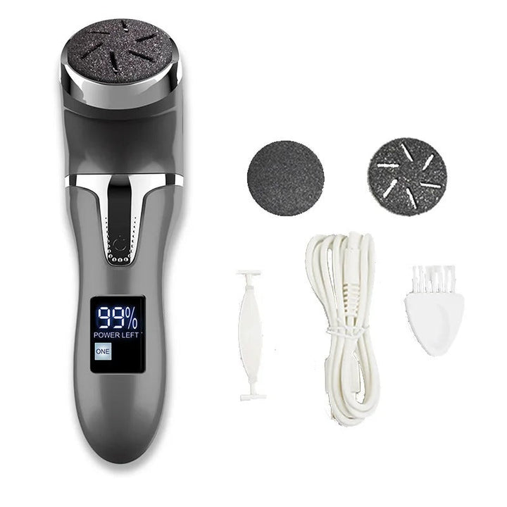Electric Callus Remover Foot File Electronic Pedicure Tool