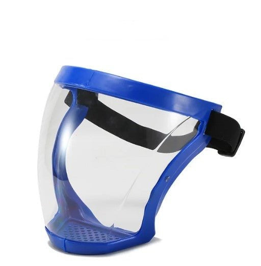 Face Shield Protective Dust and Mist Guard Shield