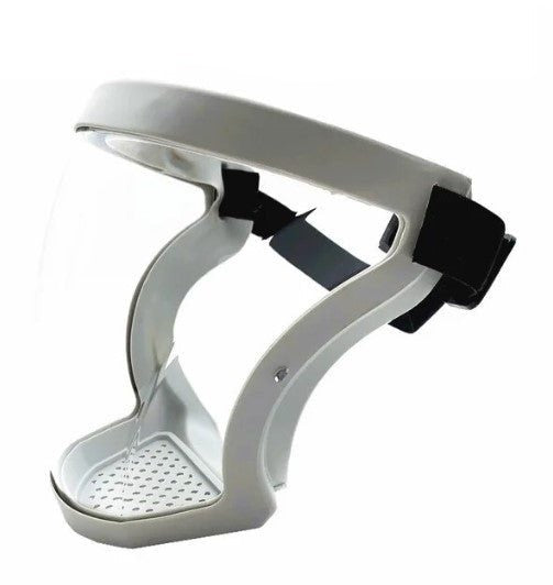 Face Shield Protective Dust and Mist Guard Shield