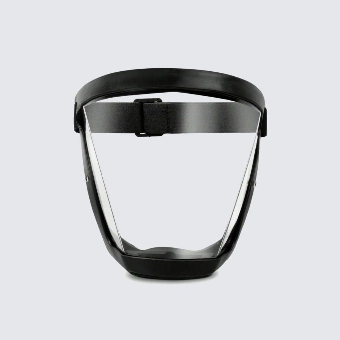 Face Shield Protective Dust and Mist Guard Shield