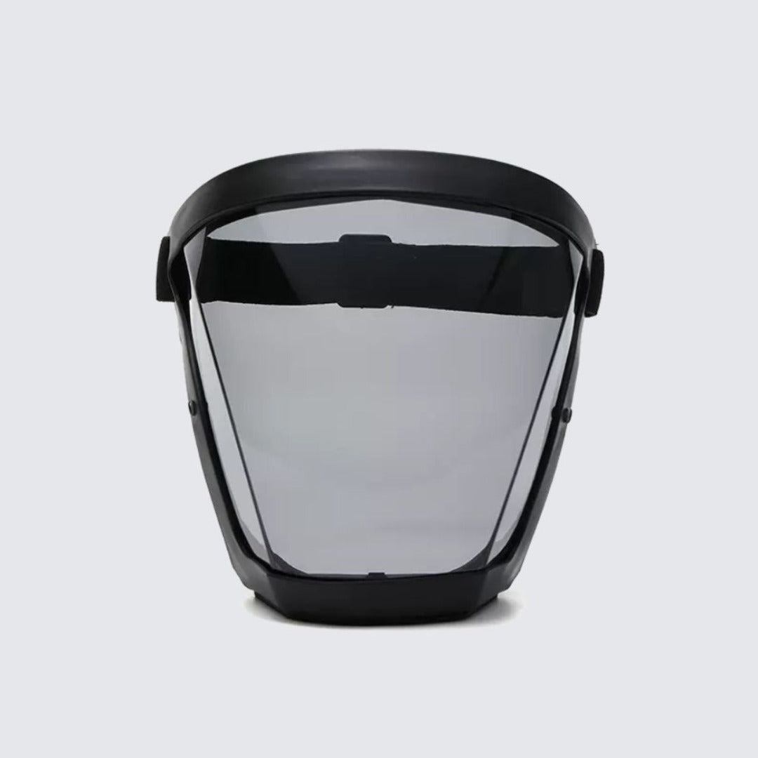 Face Shield Protective Dust and Mist Guard Shield