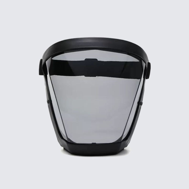 Face Shield Protective Dust and Mist Guard Shield