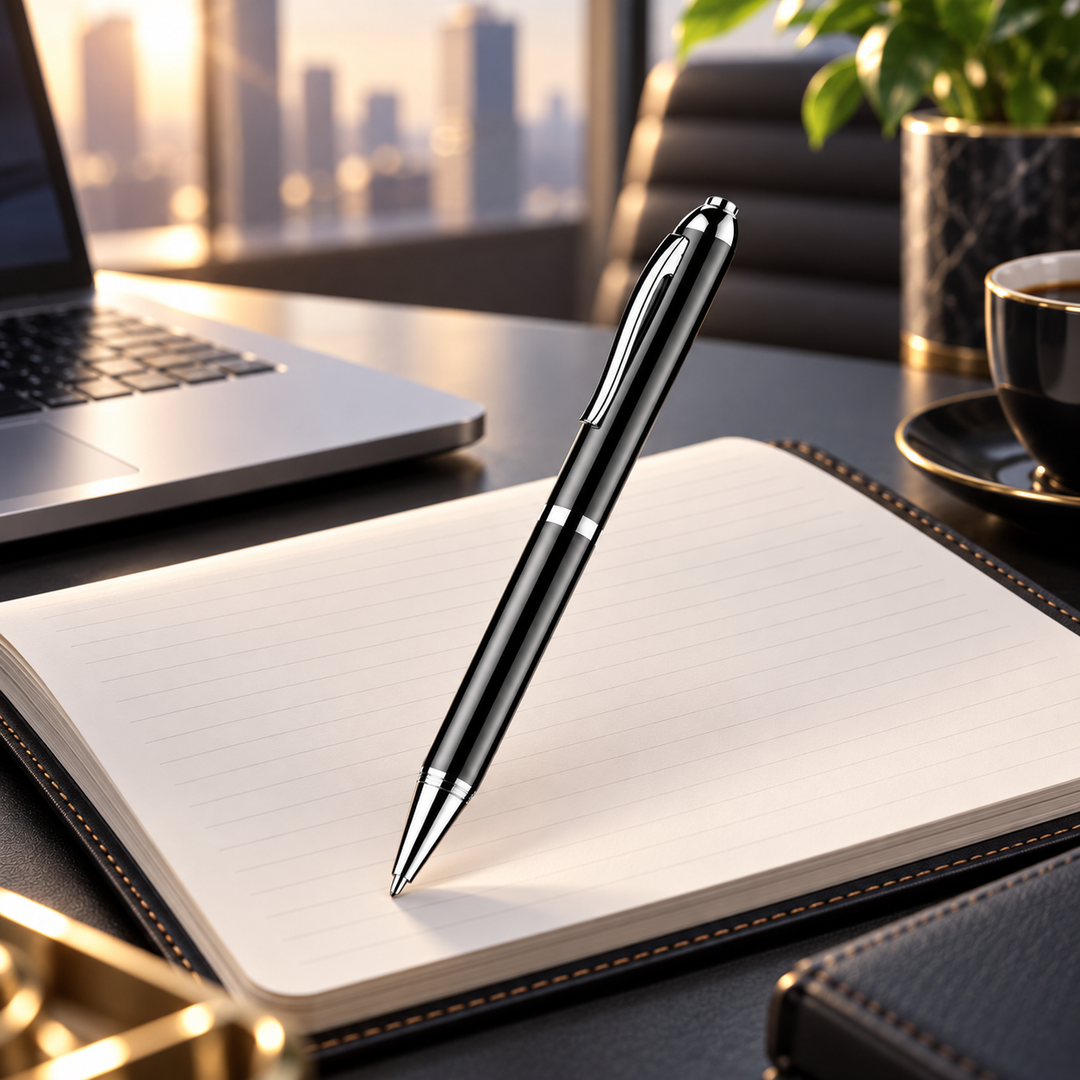 Voice Recorder Pen Rechargeable Voice Activated Audio Recorder