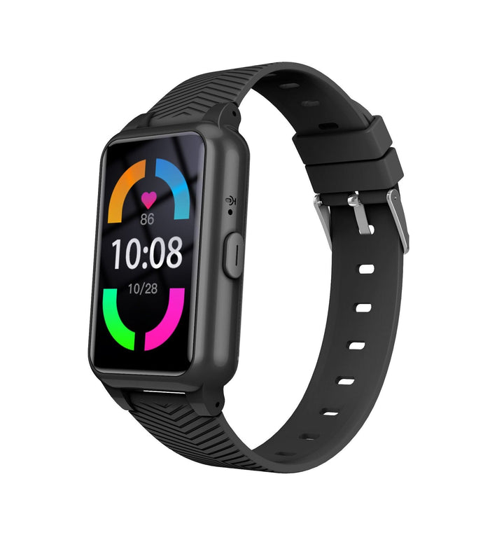 Senior Safety Watch GPS Fall Detection Smartwatch