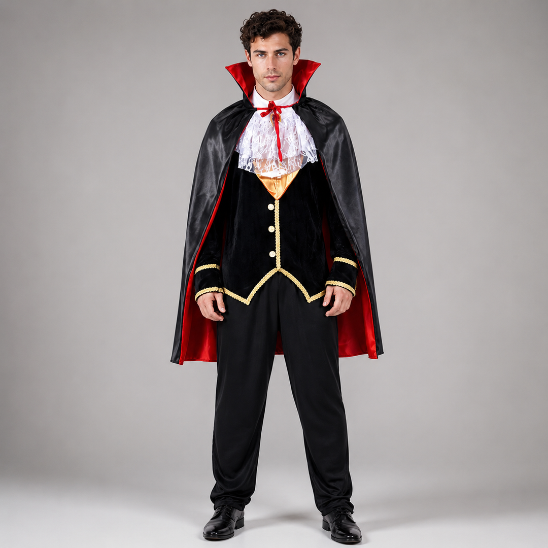 Men&