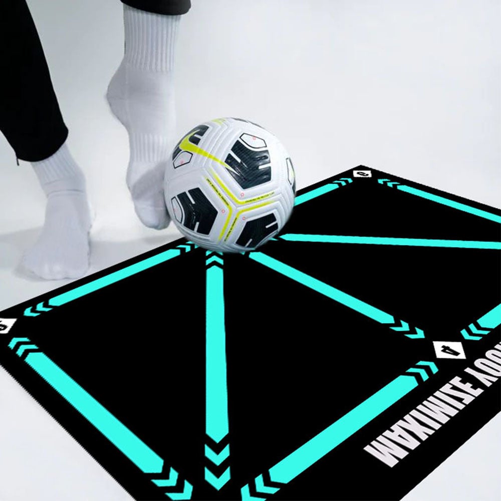 Football Training Practice Mat Surface