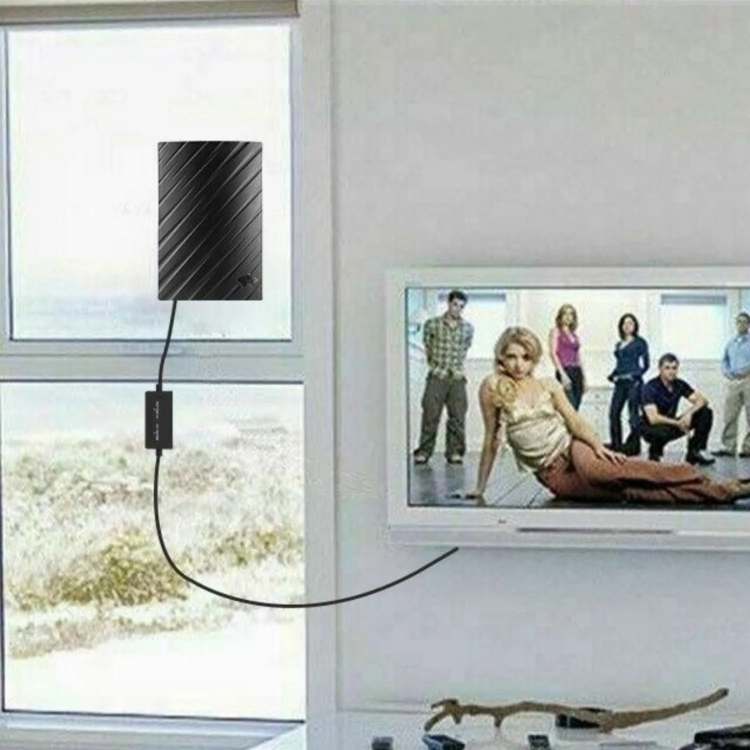 Indoor 4K TV Aerial Antenna