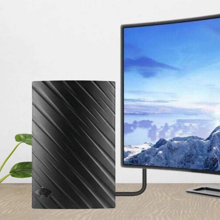 Indoor 4K TV Aerial Antenna