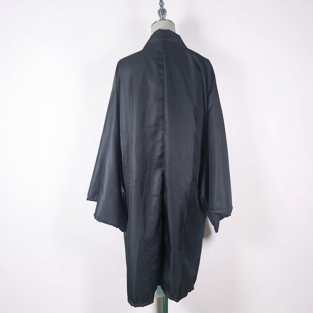 Halloween Anime Cosplay Costume and Outfits Set with Kimono Haori Jacket