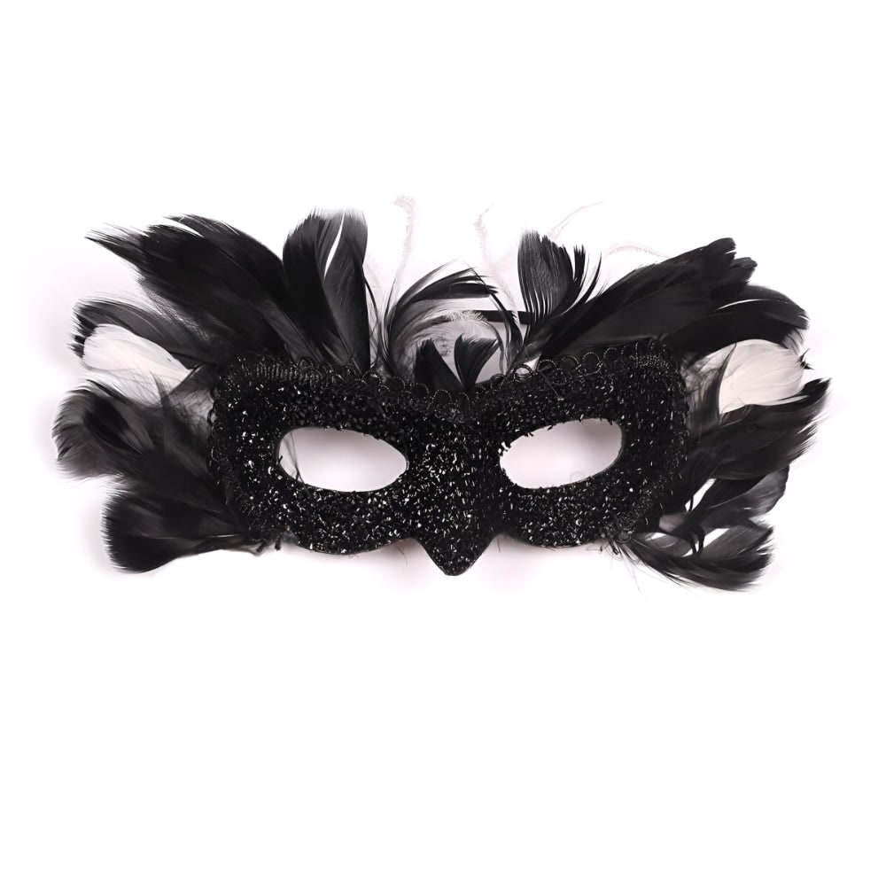 Halloween Cruella De Vil Costume for Children with Spotted Cape and Wig