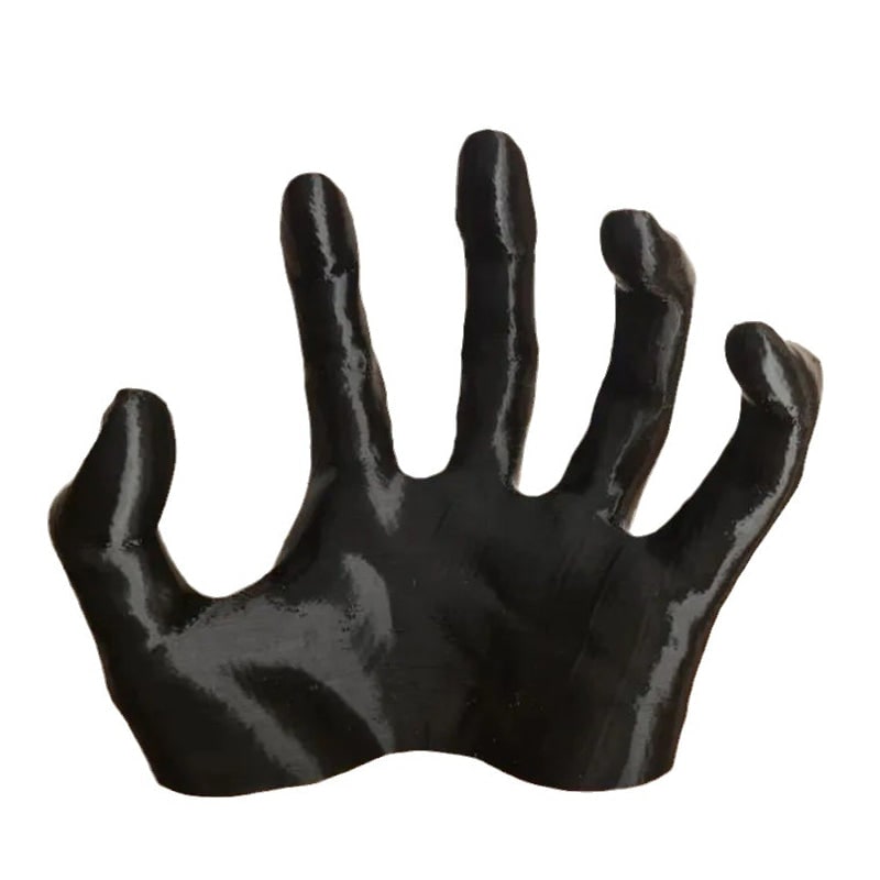 Halloween Scary Hand Wall Hook Coat Hanger for Keys and Jewelry Chain Holder