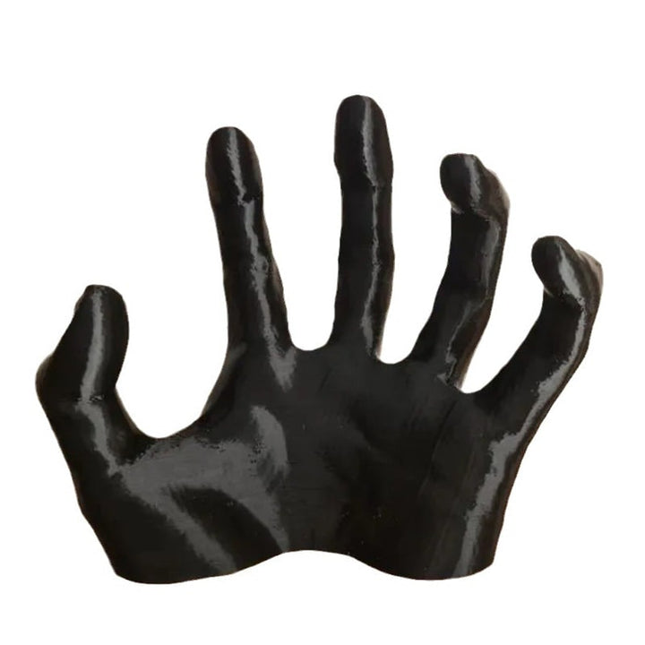 Halloween Scary Hand Wall Hook Coat Hanger for Keys and Jewelry Chain Holder