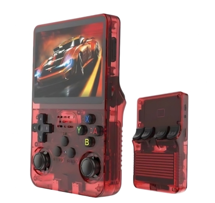 Mini Handheld Retro Game Console 30000 Games