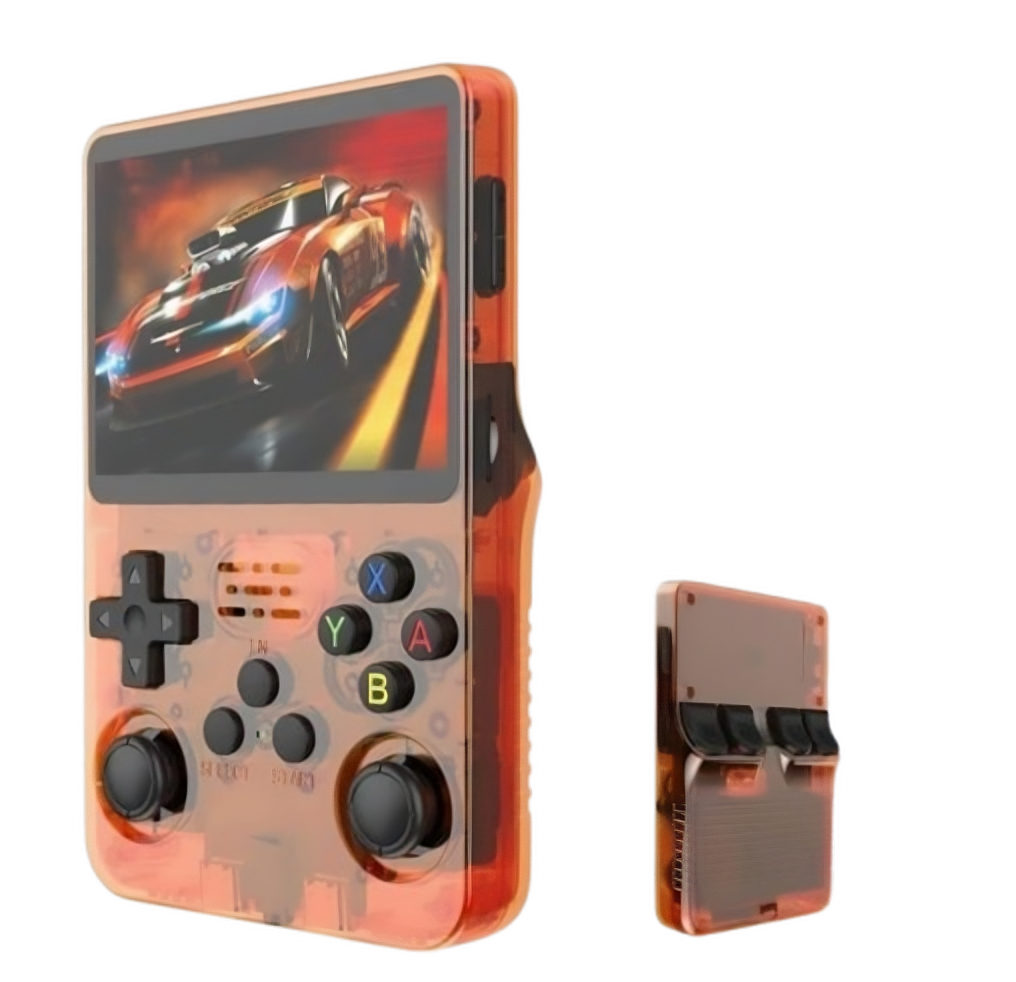 Mini Handheld Retro Game Console 30000 Games