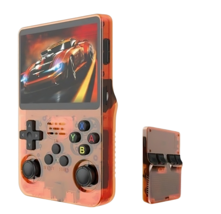 Mini Handheld Retro Game Console 30000 Games
