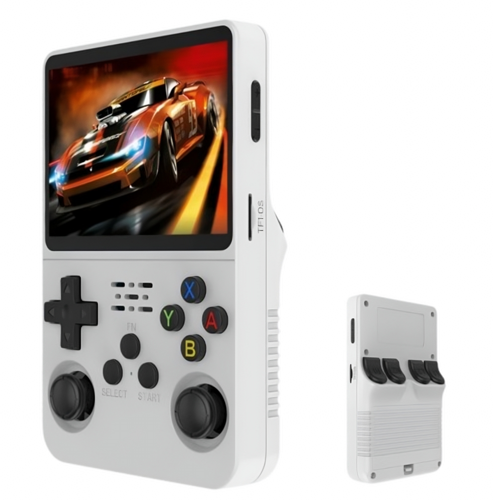 Mini Handheld Retro Game Console 30000 Games