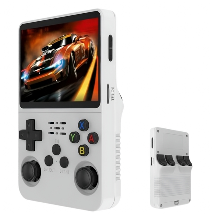 Mini Handheld Retro Game Console 30000 Games