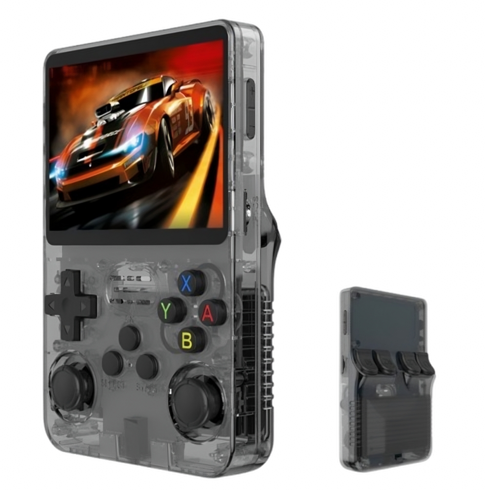 Mini Handheld Retro Game Console 30000 Games