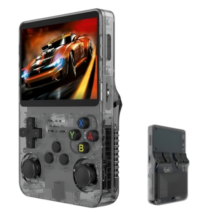 Mini Handheld Retro Game Console 30000 Games