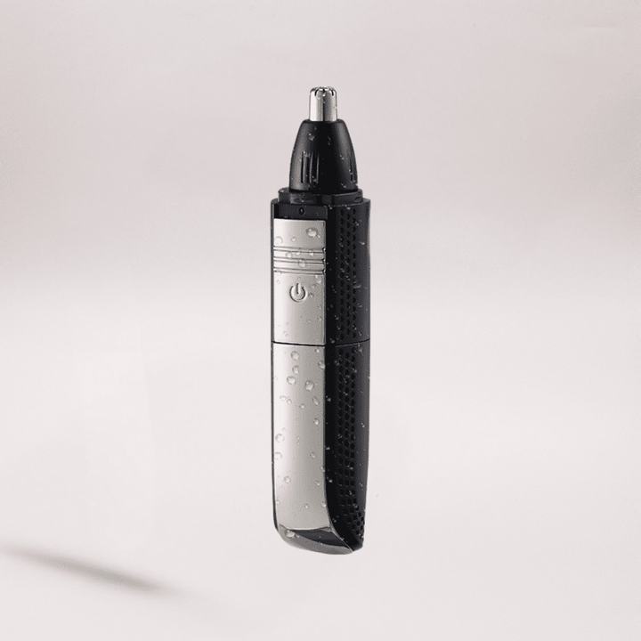 Nose Hair Trimmer Portable Electric Nose Ear Hair Trimmer