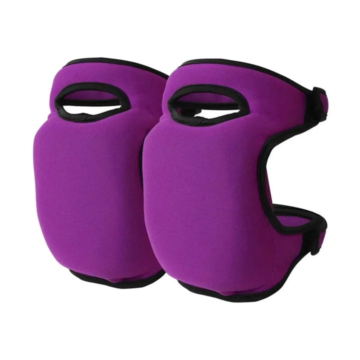Garden Knee Pads Extra Cushioning Ergonomic Protective Knee Support